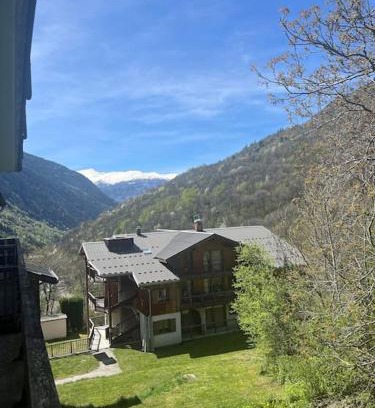 Orelle Apartment | Rental Apt in Orelle 3 valleys 4 person