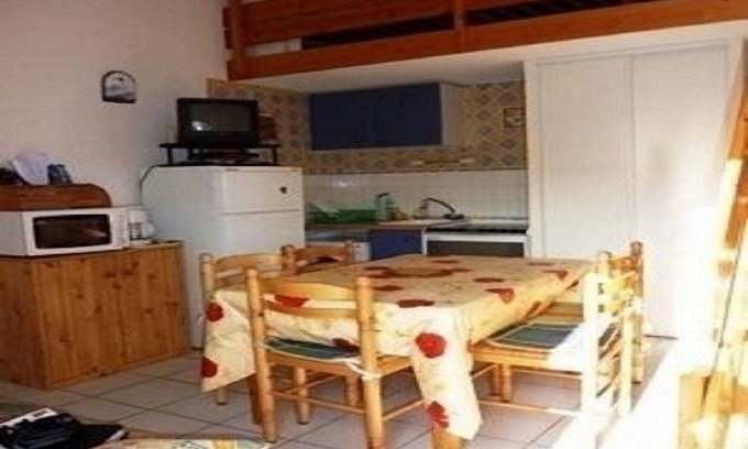 Saint-Hilaire-de-Riez House | RENTAL HOUSE VENDEE