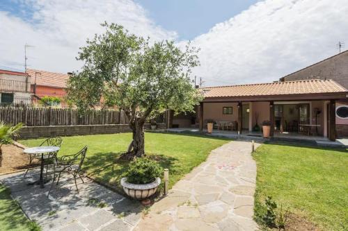 Bomerano Apartment | Rental House I Gelsomini