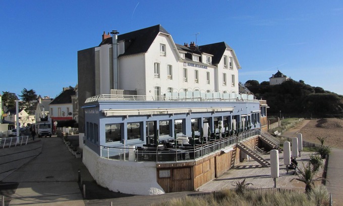 Saint-Marc-sur-Mer Apartment | Rental in St Marc sur mer in Loire Atlantique for 4 people