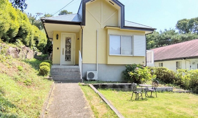 Ito House | Rental Villa LIMONE Room only Rent the entire /Ito Shizuoka