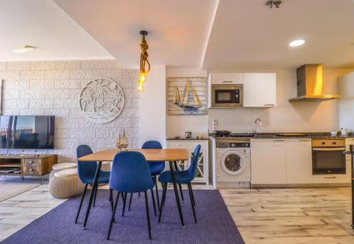 Adeje Apartment | Rentaliday La Barquita