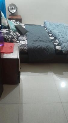 Loralai District House | Renting Rooms