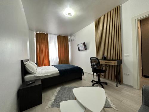 Iasi Apartment | Renting Solutions Studio