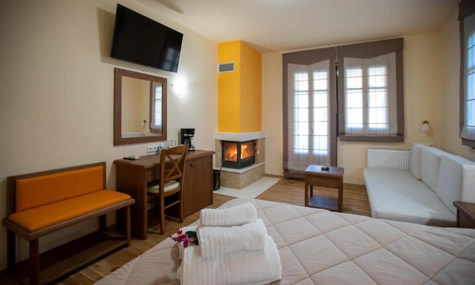 Sofades House | Rentinia Inn