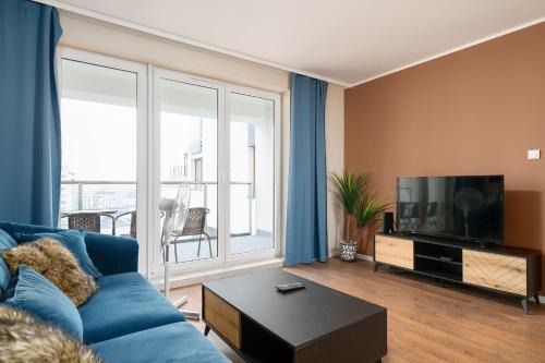 Ursynow Apartment | RentPlanet - Apartament Dunikowskiego