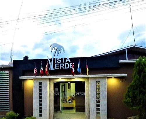 Tarapoto Hotel | RentvistaVerde