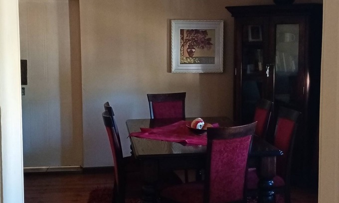 King William's Town House | Repose offer cozy,quite space suitable for business , family, retreats getaways!