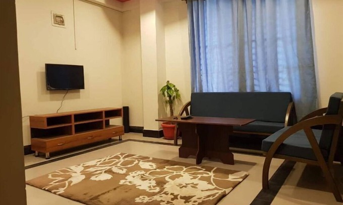 Abbottabad House | Republika Urban