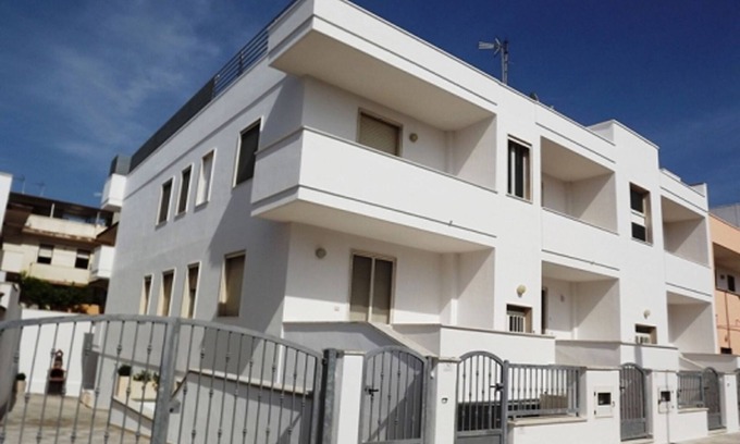 Lido Marini Apartment | RES BRITISH N4