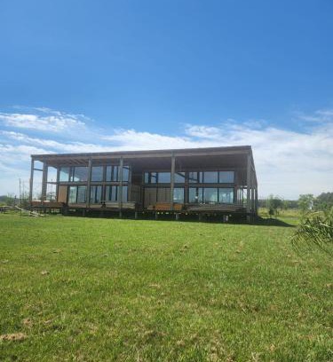 Monte Caseros House | Reserva Ibicuy