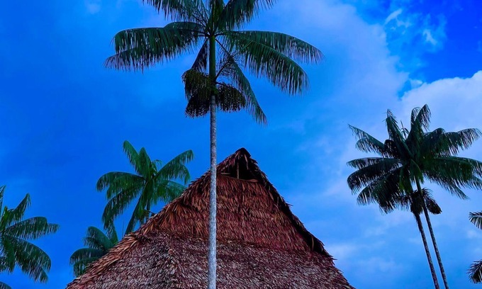 Leticia House | Reserva Indígena Maguare