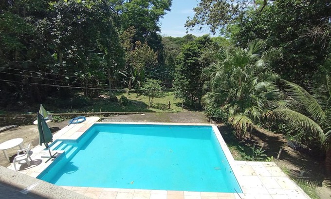 Guapimirim Other | Reserva Jequitibá Rosa Reconexão Com a Natureza