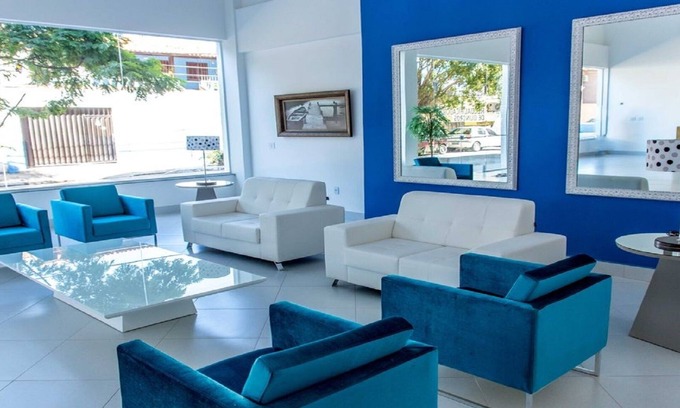 Braga Apartment | Reservations suspended until June 2026