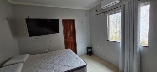 Aguas Brancas Villa | Residência Jardim
