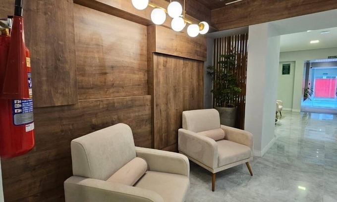 Caicara Apartment | Residencial Affinity com Pscina,churrasqueira,com Mais de 30 Itens de Lazer!