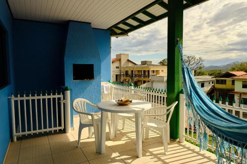 Garopaba Apartment | Resid.l Canto do Encanto