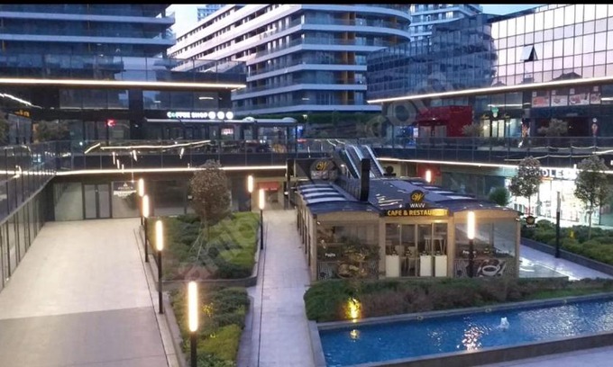 Bagcilar Apartment | Residance