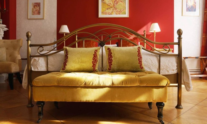 West Berlin Centre Bed & Breakfast | Reside as in the hotel incl. Breakfast and room service near KaDeWe