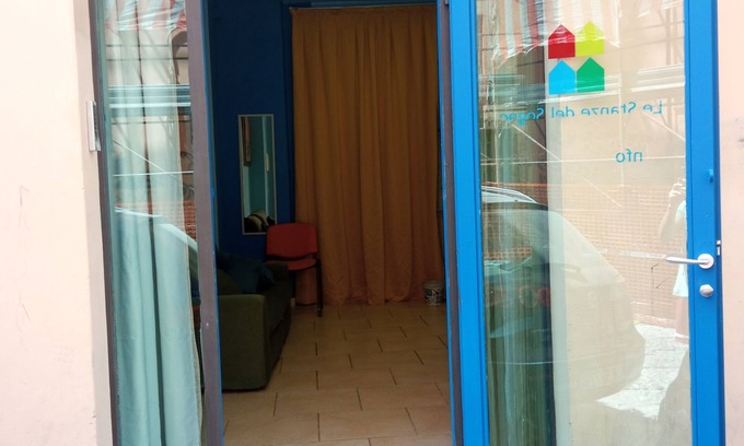 Benevento Apartment | Residence 1830, Mono in Pieno Centro Storico con Accesso Tramite Codice