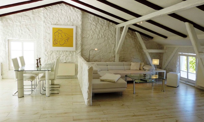 Warnemuende Apartment | Residence 2 - Residences at the church square