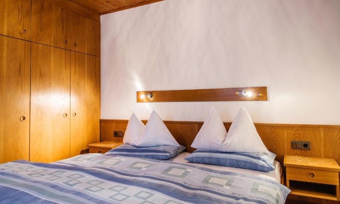 San Cassiano Apartment | Residence A Val