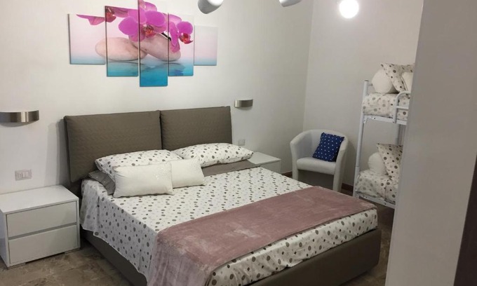 Jesolo Apartment | Residence Alba d'Oro - GENIUS 10 - solo Famiglie e Coppie