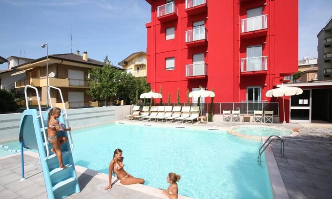 Fogliano Marina House | Residence Altomare