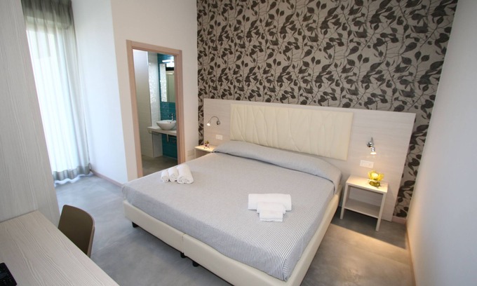 Marina Centro House | Residence Angeli Rimini