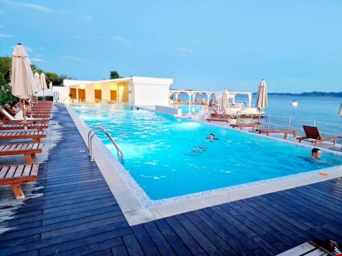 Petrcane Resort | Residence-Apartment-Giuliano-Punta Skala,