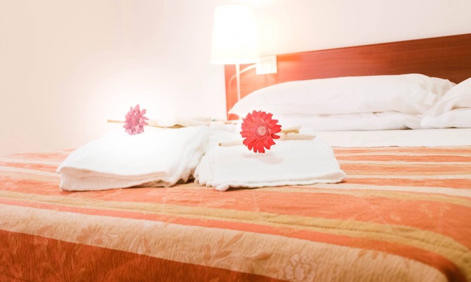 Rivazzurra House | Residence Auriga