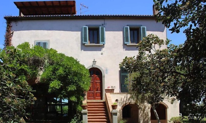 Marina di Grosseto House | Residence Azienda Canova Seconda, Marina di Grosseto