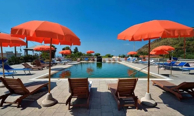 Succhivo Apartment | Residence Baia di Sorgeto