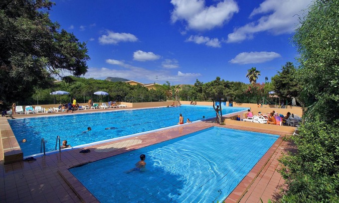 San Pietro a Mare Apartment | Residence Baia Verde, Valledoria