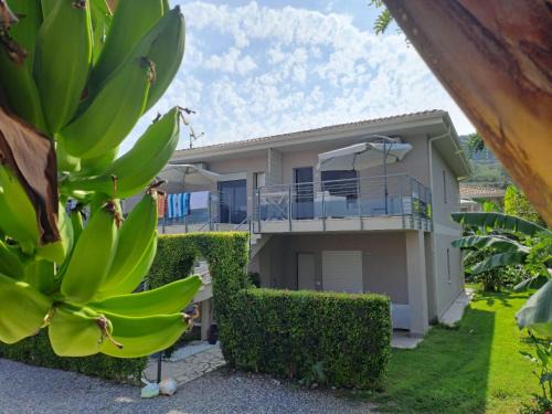 Marina di Zambrone House | Residence BiDreams