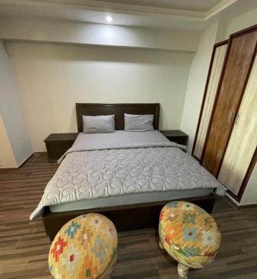 Fatehjang Apartment | Residence by Ahmad