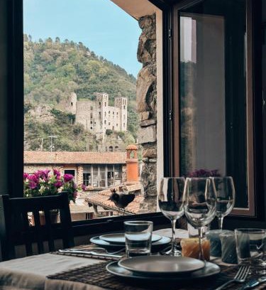 Dolceacqua Apartment | Residence By Talking Stones