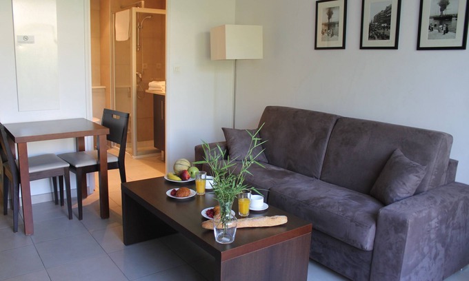Bonneveine House | Residence Calypso