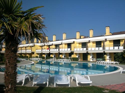 Aprilia Marittima Apartment | Residence Capo Nord