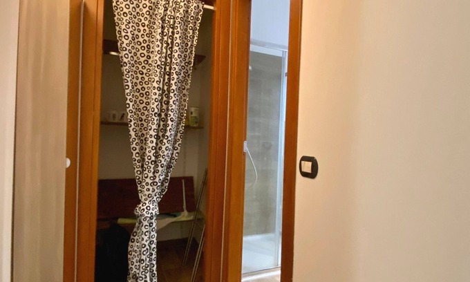 Old Town Apartment | Residence Corrado Apartment Mantua Center