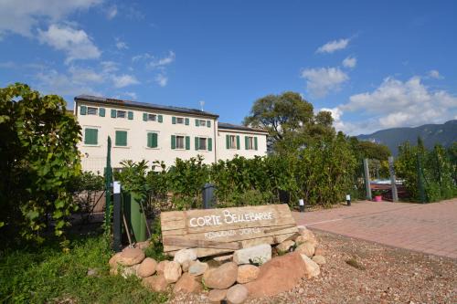 Rivoli Veronese Apartment | Residence Corte Bellebarbe