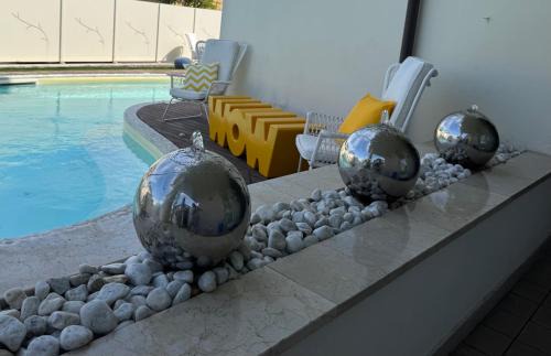 Rivoltella Apartment | Residence Del Lago