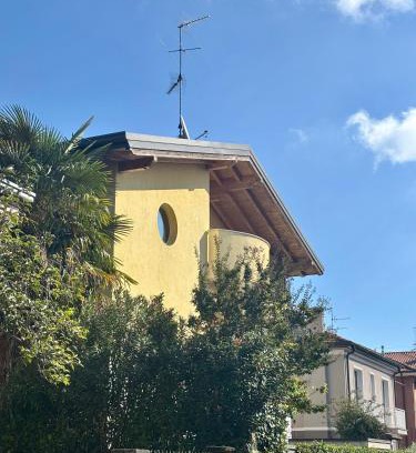 Cusano Milanino Apartment | Residence DELLE GRIGNE