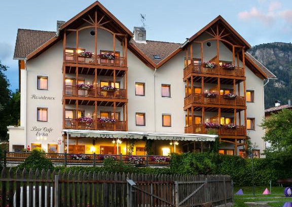 Siusi Apartment | Residence Erika - Apartments, Breakfast & Sauna