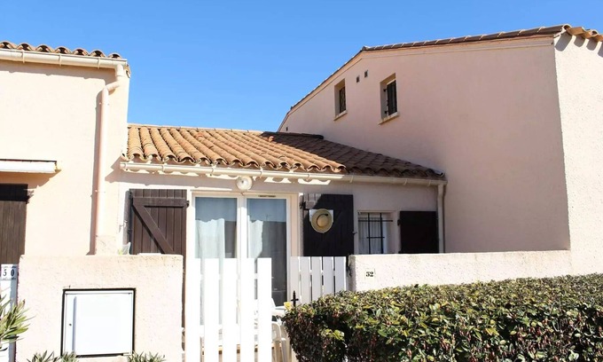 Saint-Pierre-la-Mer Villa | Residence Felouques Ii - But 2 pieces mezz 4 beds SAINT PIERRE LA MER