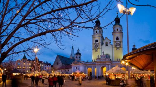 Chifa Apartment | Residence Hauserhof