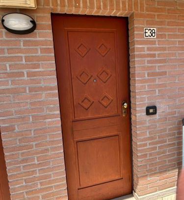 Tortoreto Apartment | Residence IL BORGO 38