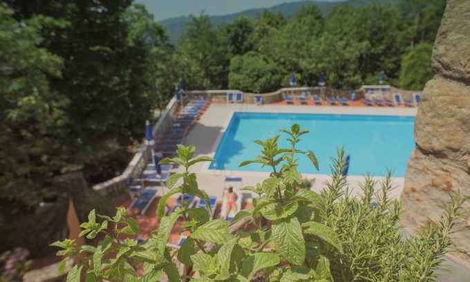 Castagno House | Residence Il Castagno
