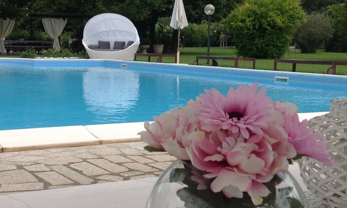 Camaiore Apartment | Residence in the Tuscan greenery