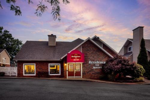 Binghamton Hotel | Residence Inn Binghamton